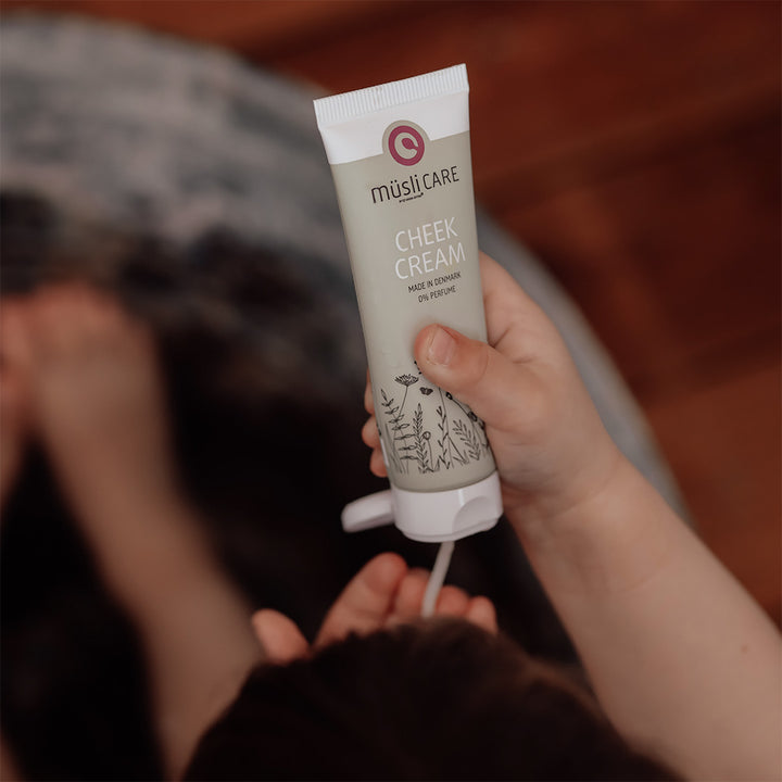 müsli Müsli CARE cheek cream 50 ML Accessories Cream 011060200