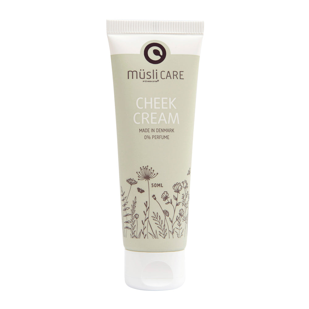 müsli Müsli CARE cheek cream 50 ML Accessories Cream 011060200