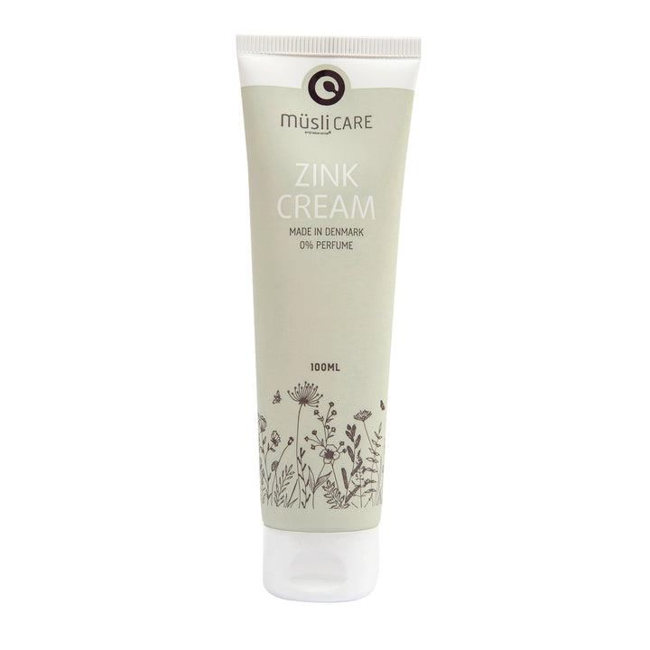 müsli Müsli CARE zink cream 100 ML Accessories Cream 011060200
