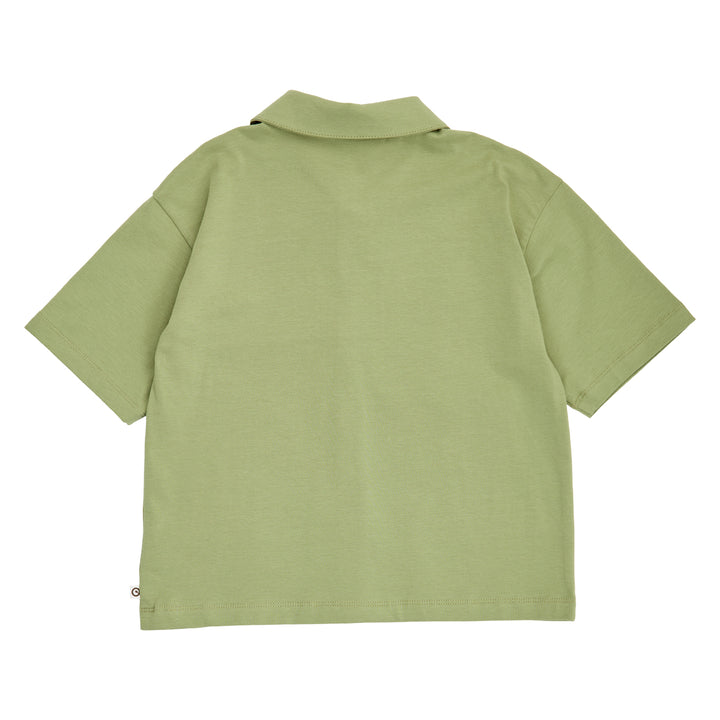 müsli NATURES IMPRINT skjorte T-shirt Spring 017052501