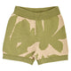 müsli NATURES IMPRINT strik shorts Bukser Spring 017052501