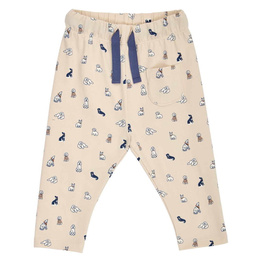 müsli OLD ENGLISH bukser Bukser Oak/ Walnut/ Navy 690000337