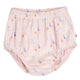 müsli PICNIC RIB bloomers Bukser Primrose/ Shell blue/ Tofu 690000304