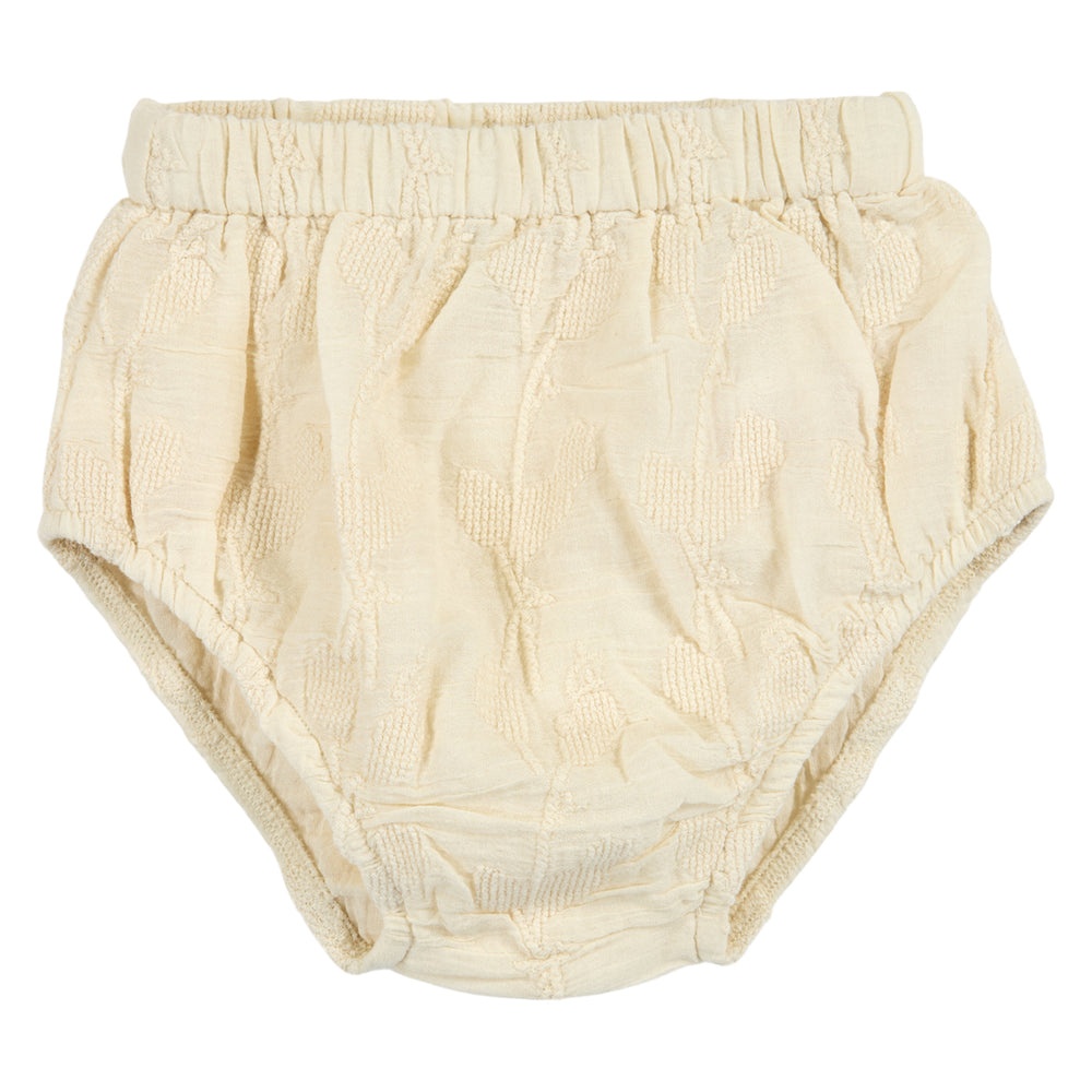 müsli POETRY bloomers Bukser Natural 774000002