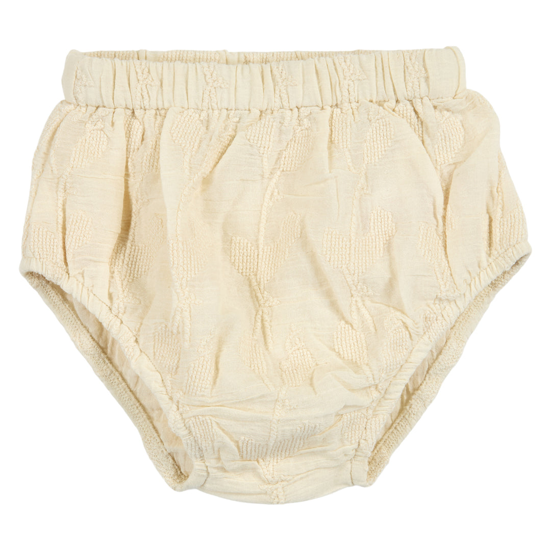 müsli POETRY bloomers Bukser Natural 774000002