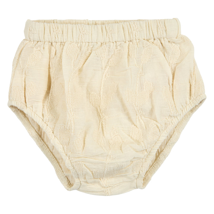 müsli POETRY bloomers Bukser Natural 774000002