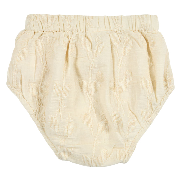 müsli POETRY bloomers Bukser Natural 774000002