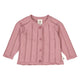 müsli POINTELLE KNIT strikcardigan Langærmet bluse Nostalgia Rose 017151200