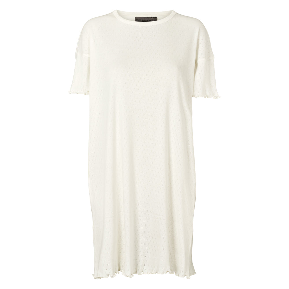 Conservandum POINTELLE natkjole Kjoler Balsam cream 011100100