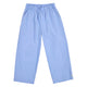 müsli POPLIN bukser Bukser Shell blue 016392901