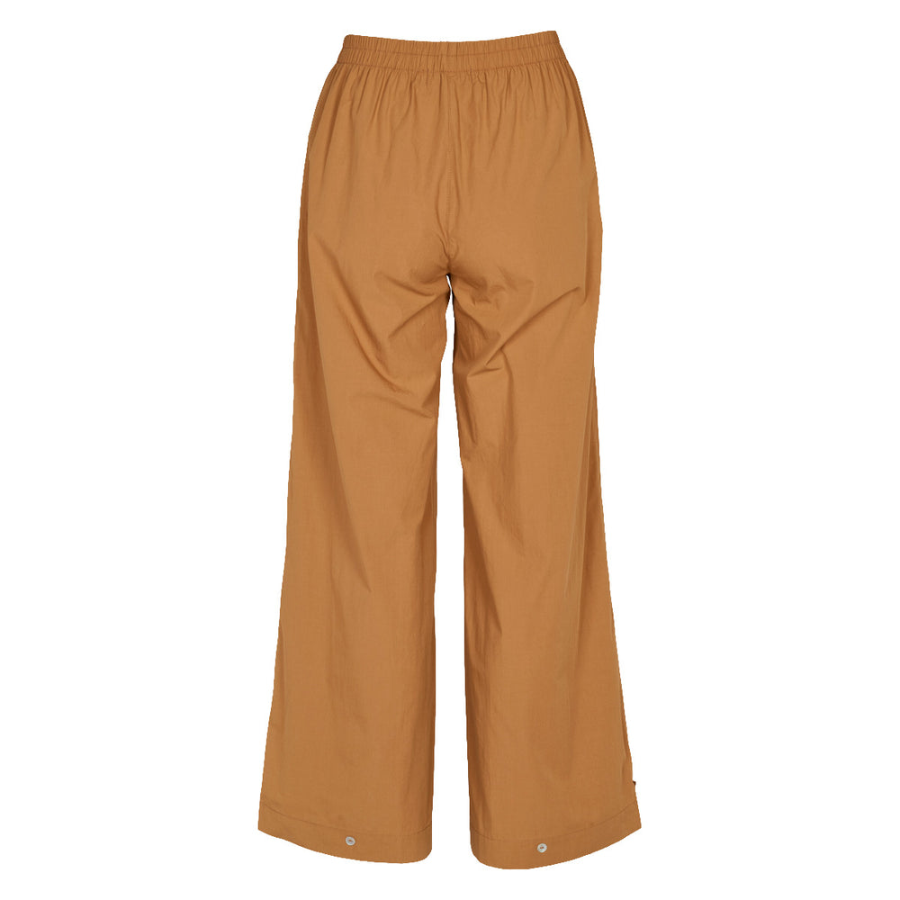 Conservandum POPLIN bukser med knapper Bukser Muchi 017104405