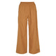 Conservandum POPLIN bukser med knapper Bukser Muchi 017104405