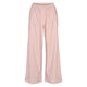Conservandum POPLIN bukser med knapper Bukser Rose 015270601