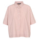Conservandum POPLIN kort skjorte T-shirt Rose 015270601