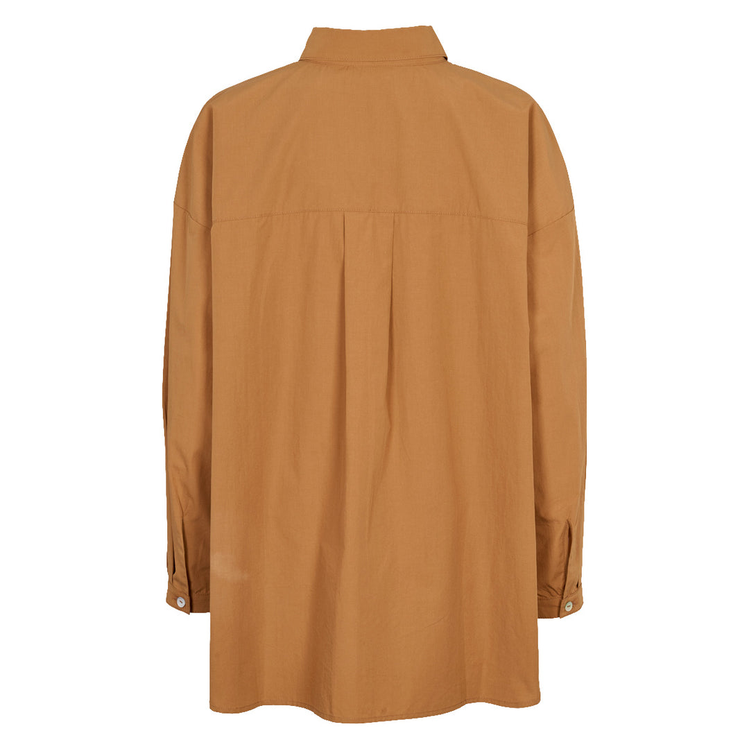 Conservandum POPLIN skjorte T-shirt Muchi 017104405