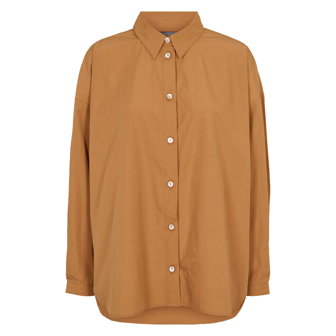 Conservandum POPLIN skjorte T-shirt Muchi 017104405