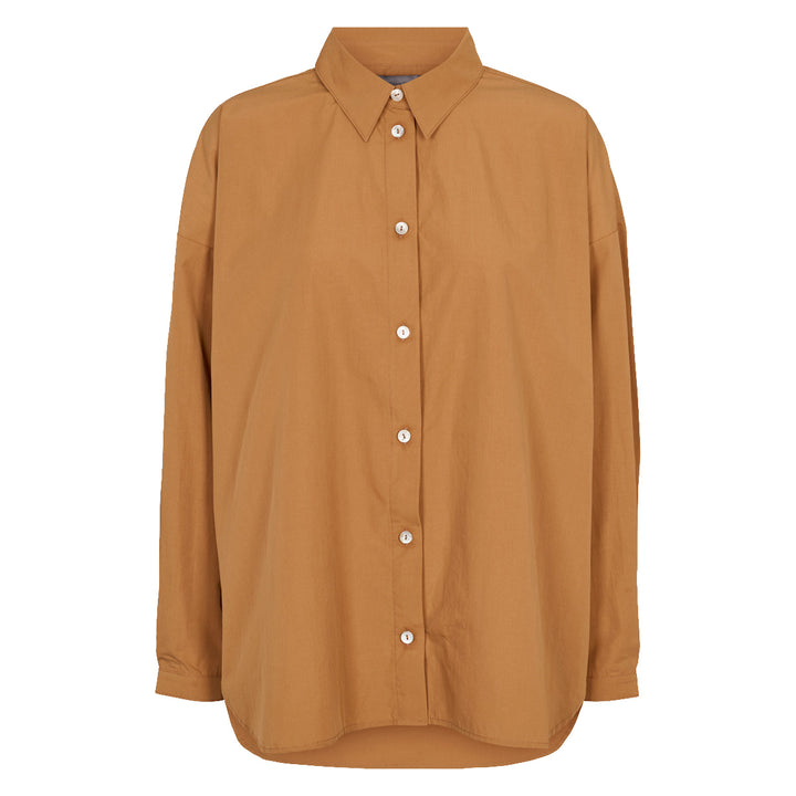 Conservandum POPLIN skjorte T-shirt Muchi 017104405