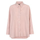 Conservandum POPLIN skjorte T-shirt Rose 015270601