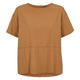 Conservandum POPLIN skjorte bluse BOX-FIT T-shirt Muchi 017104405