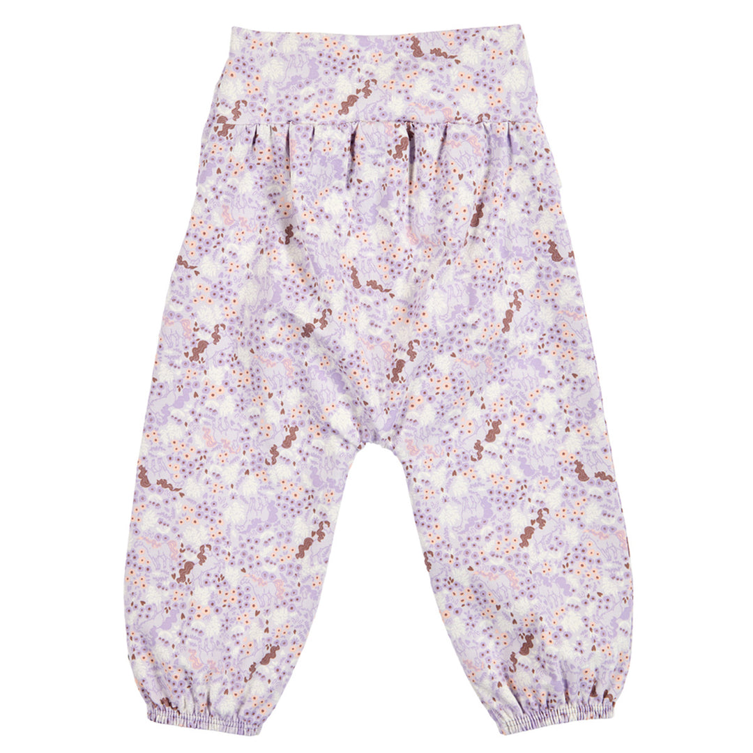müsli PRAIRIE 2-delt sæt Bodystockings Bloom/ Tofu/ Pecan 690000310
