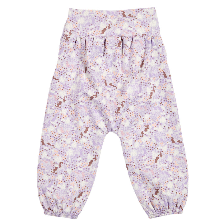 müsli PRAIRIE 2-delt sæt Bodystockings Bloom/ Tofu/ Pecan 690000310
