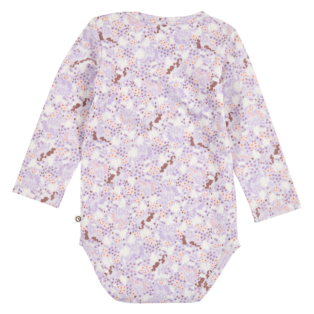 müsli PRAIRIE body Bodystockings Bloom/ Tofu/ Pecan 690000310