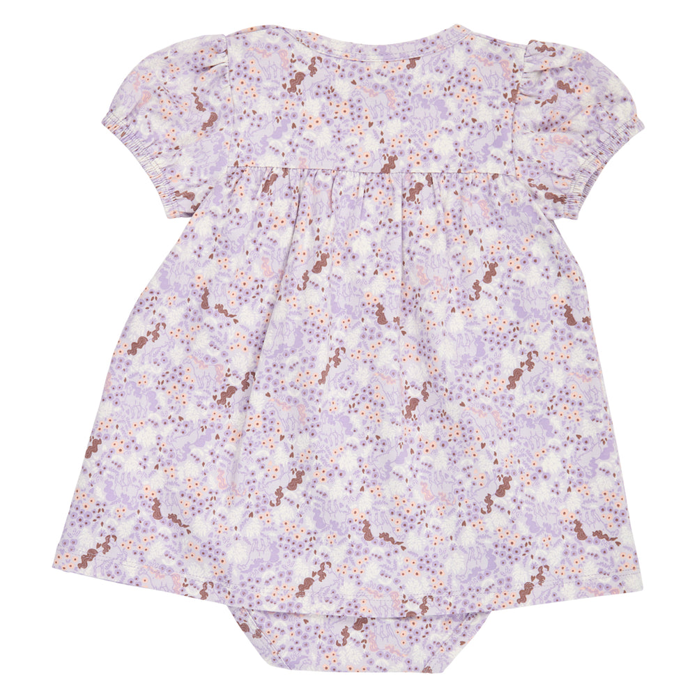 müsli PRAIRIE kjole body Bodystockings Bloom/ Tofu/ Pecan 690000310