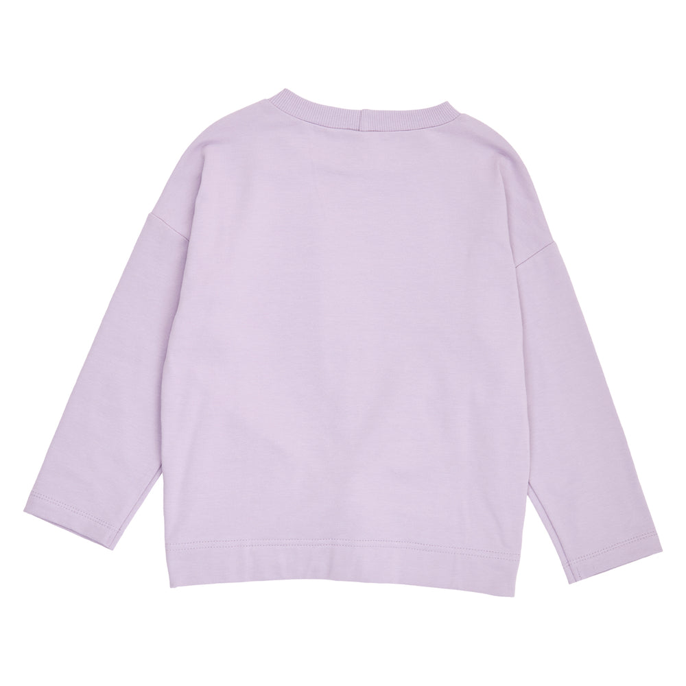müsli PRAIRIE knude sweattrøje Langærmet bluse Dream 016361501