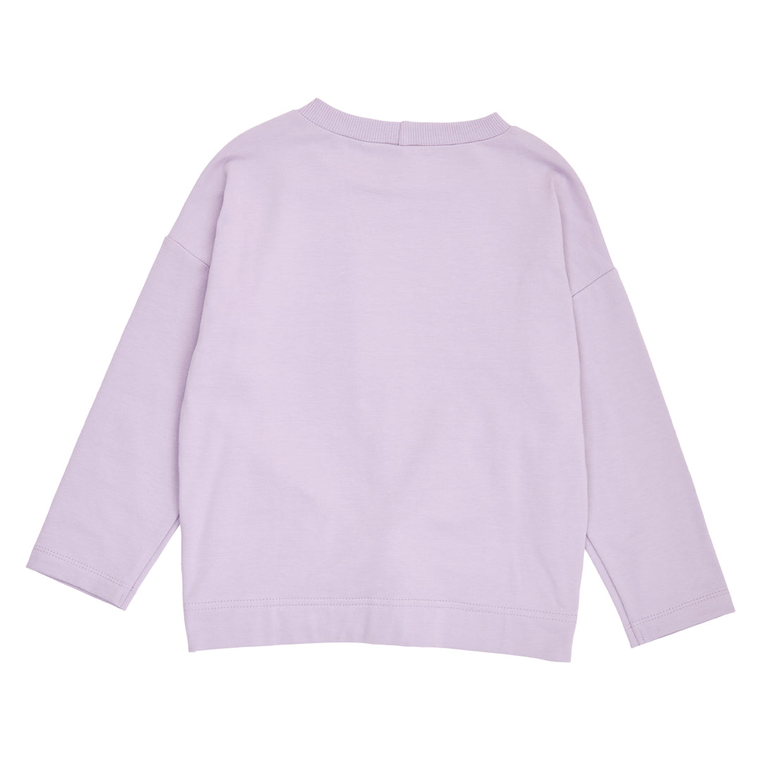 müsli PRAIRIE knude sweattrøje Langærmet bluse Dream 016361501