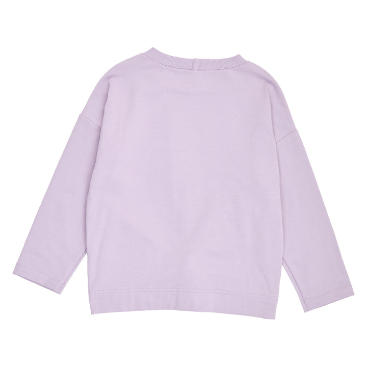müsli PRAIRIE knude sweattrøje Langærmet bluse Dream 016361501