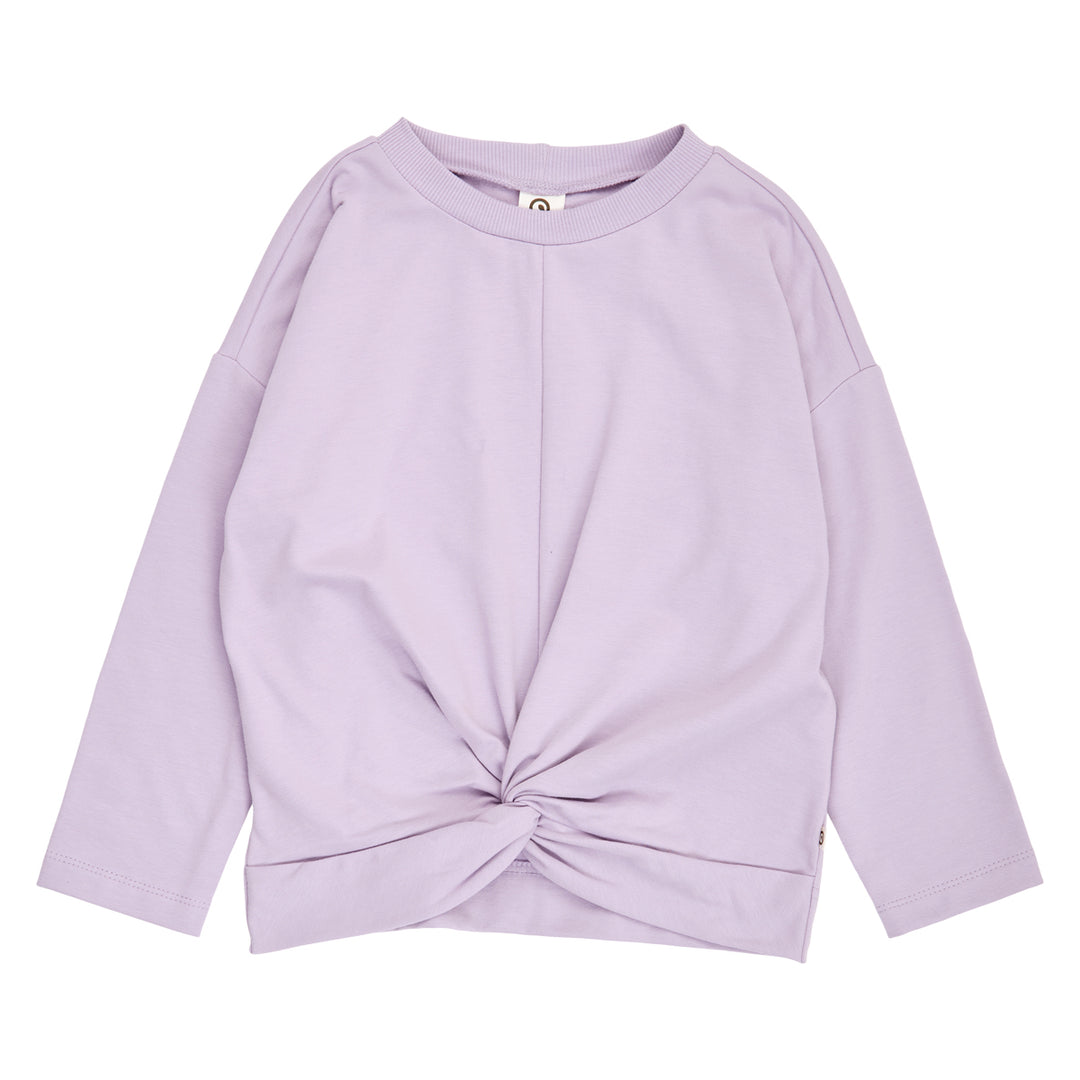 müsli PRAIRIE knude sweattrøje Langærmet bluse Dream 016361501