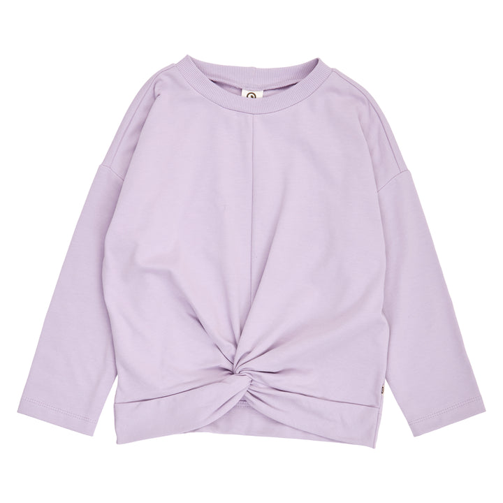 müsli PRAIRIE knude sweattrøje Langærmet bluse Dream 016361501