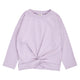 müsli PRAIRIE knude sweattrøje Langærmet bluse Dream 016361501