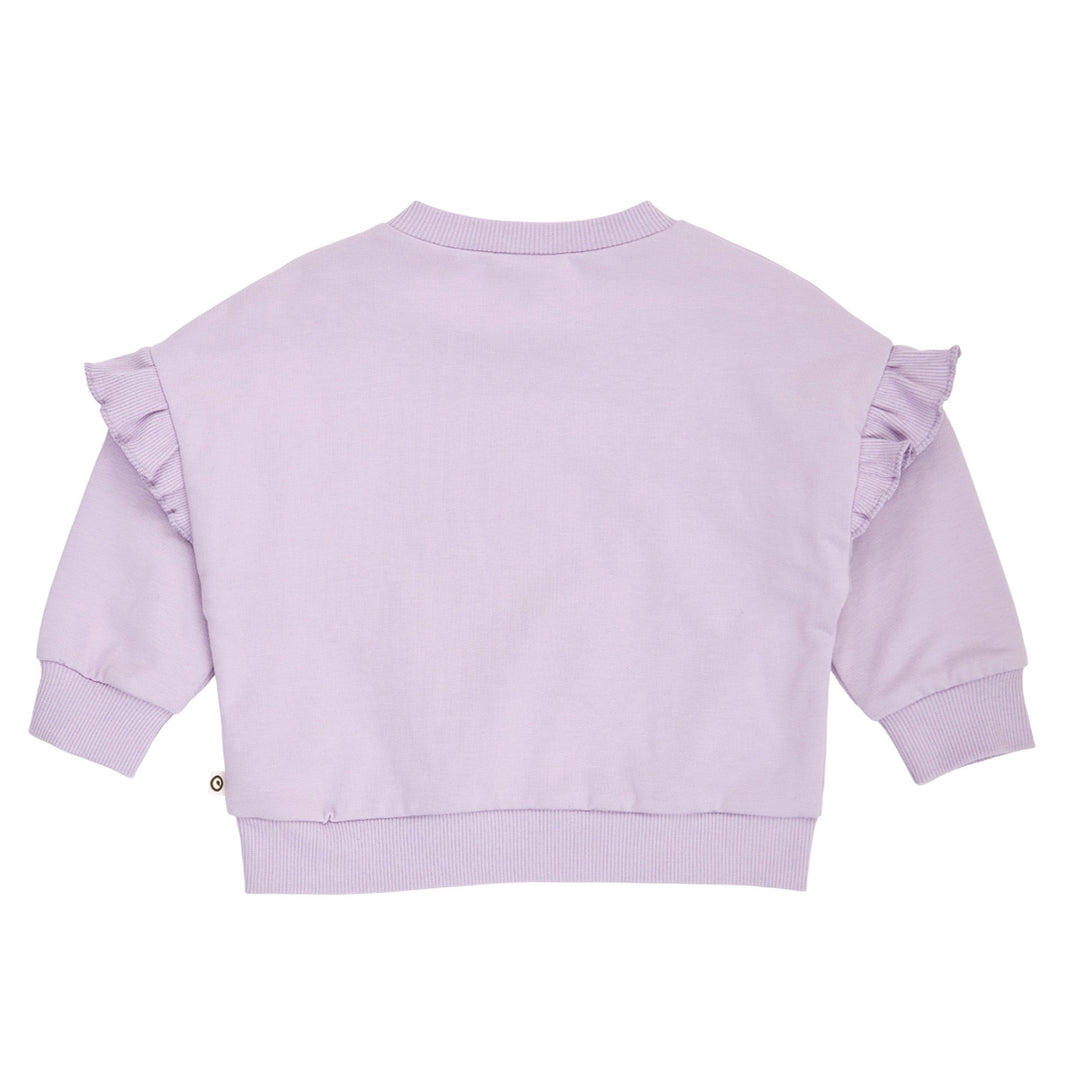 müsli PRAIRIE sweattrøje med heste Langærmet bluse Dream 016361501