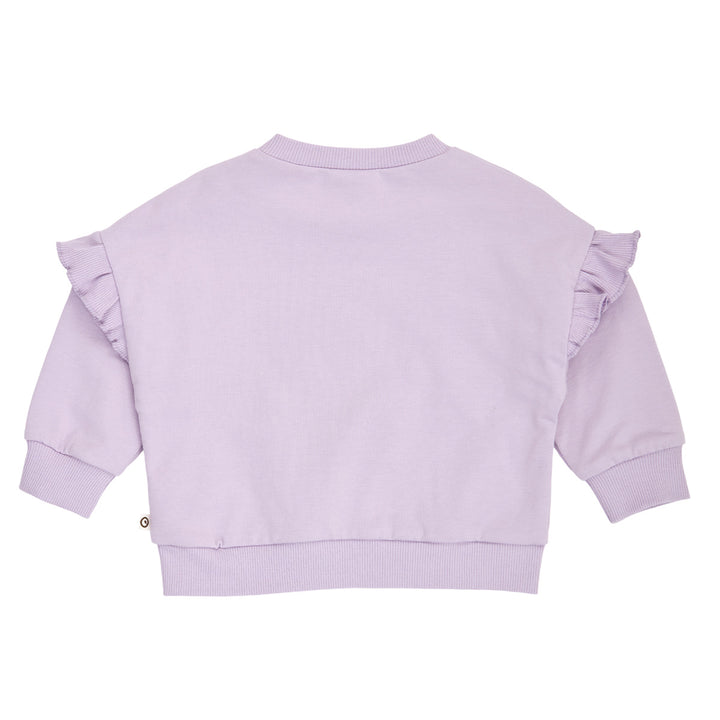 müsli PRAIRIE sweattrøje med heste Langærmet bluse Dream 016361501