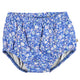 müsli PRIMROSE blomstrede bloomers Bukser Azure blue/ Nectar/ Tofu 690000307