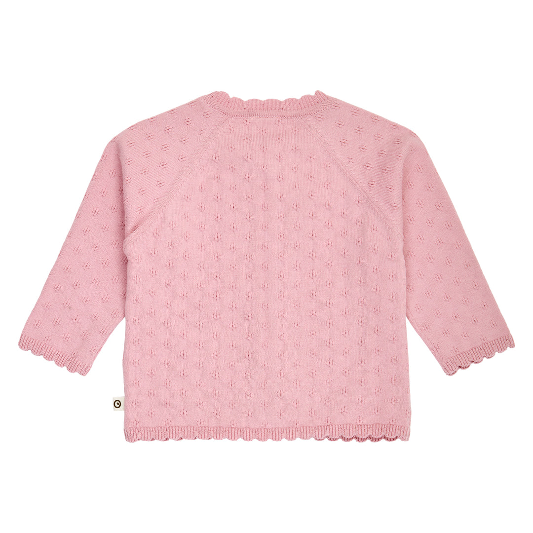 müsli PRIMROSE strik cardigan Langærmet bluse Nectar 014230502
