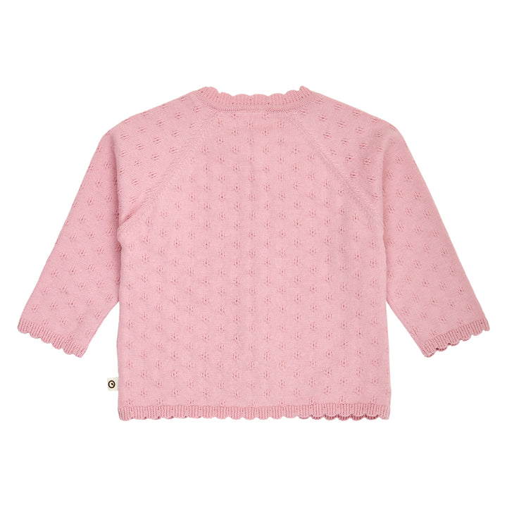 müsli PRIMROSE strik cardigan Langærmet bluse Nectar 014230502