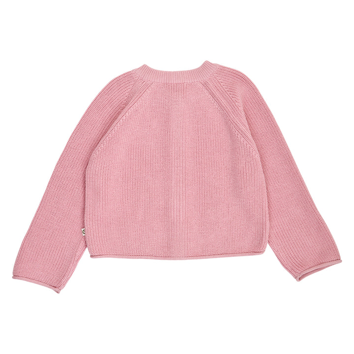 müsli PRIMROSE strikket raglan cardigan Langærmet bluse Nectar 014230502