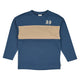 müsli RACING bluse Langærmet bluse Navy 019403101