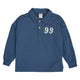 müsli RACING polo bluse Langærmet bluse Navy 019403101