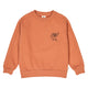 müsli RADIO sweattrøje Langærmet bluse Clay 016142901
