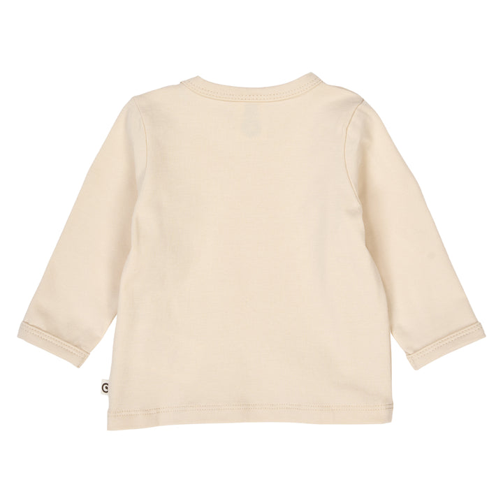 müsli RE-LOVED COZY ME bluse Langærmet bluse Oak 013040001
