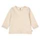 müsli RE-LOVED COZY ME bluse Langærmet bluse Oak 013040001