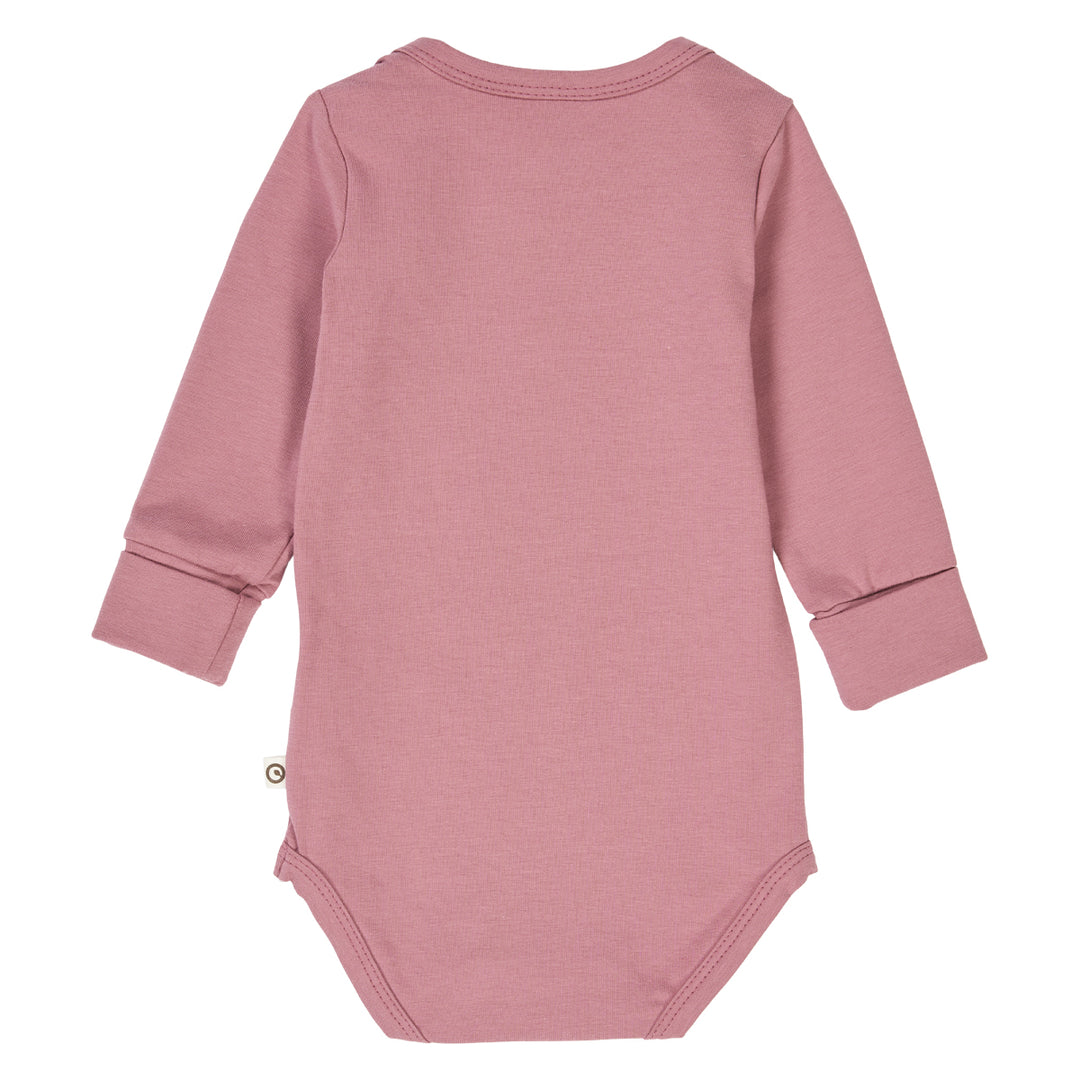 müsli COZY ME body 2-pak Bodystockings Nostalgia Rose/ Lilac Fog 690000284
