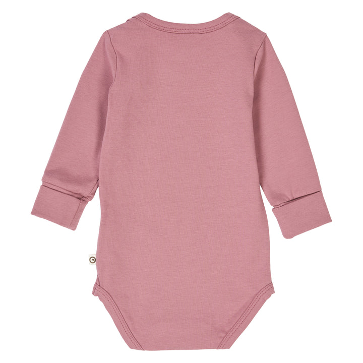 müsli COZY ME body 2-pak Bodystockings Nostalgia Rose/ Lilac Fog 690000284