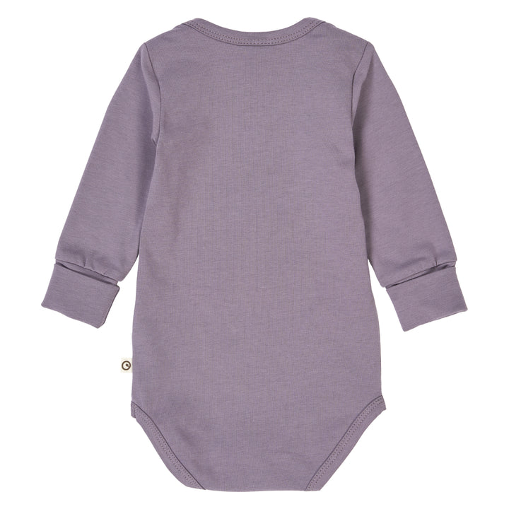müsli COZY ME body 2-pak Bodystockings Nostalgia Rose/ Lilac Fog 690000284