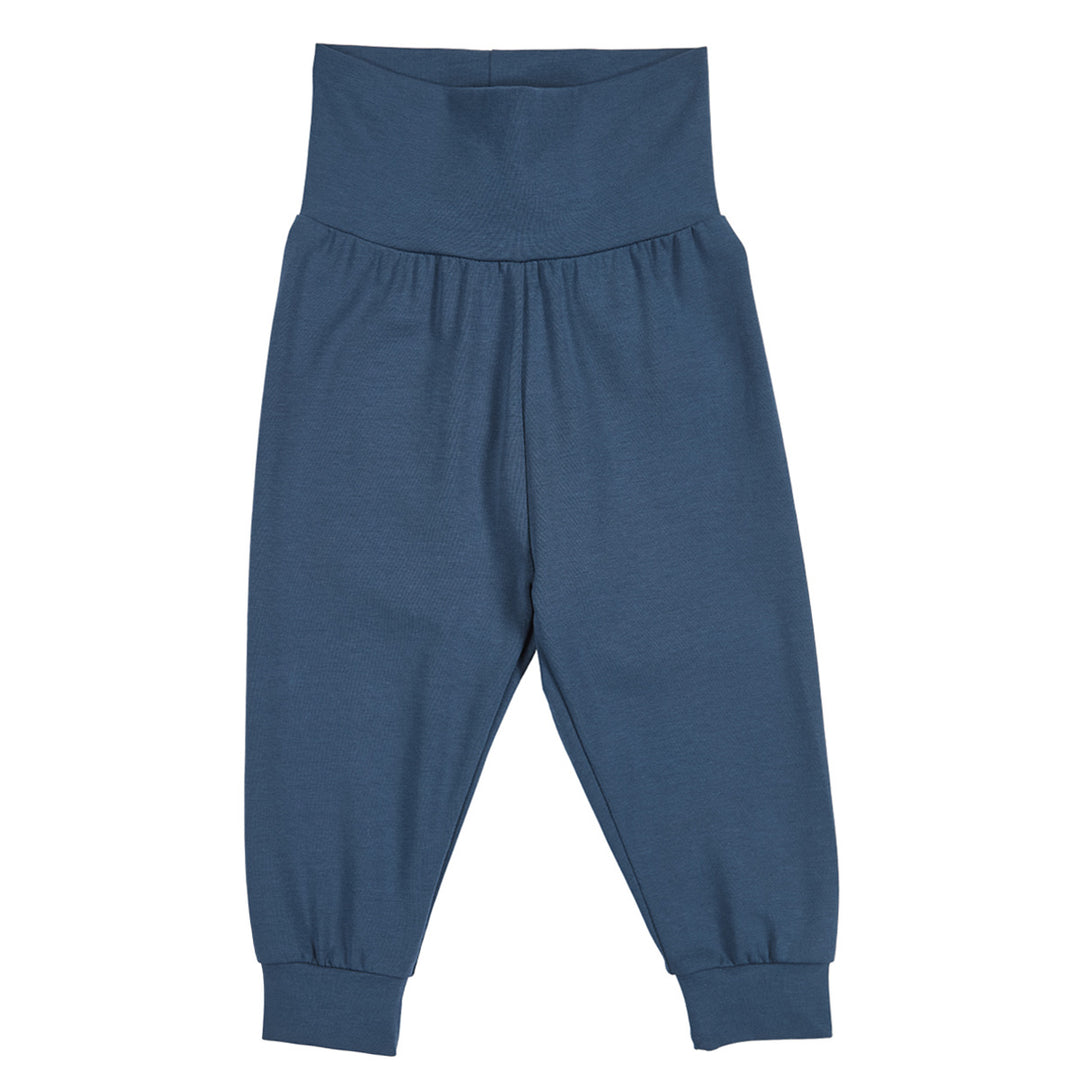 müsli RE-LOVED COZY ME bukser Bukser Navy 019403101