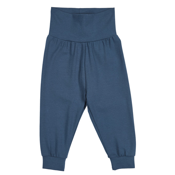 müsli RE-LOVED COZY ME bukser Bukser Navy 019403101