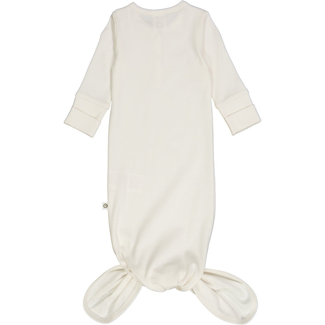 müsli RIB soveposedragt med knude Bodystockings Balsam cream 011100100